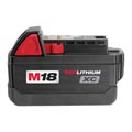 ANG025 Batteria ricaricabile per trapano angolare - Osd gruppo Ecotech srl - Allontanamento piccioni,disinfestazione,HACCP, roditori